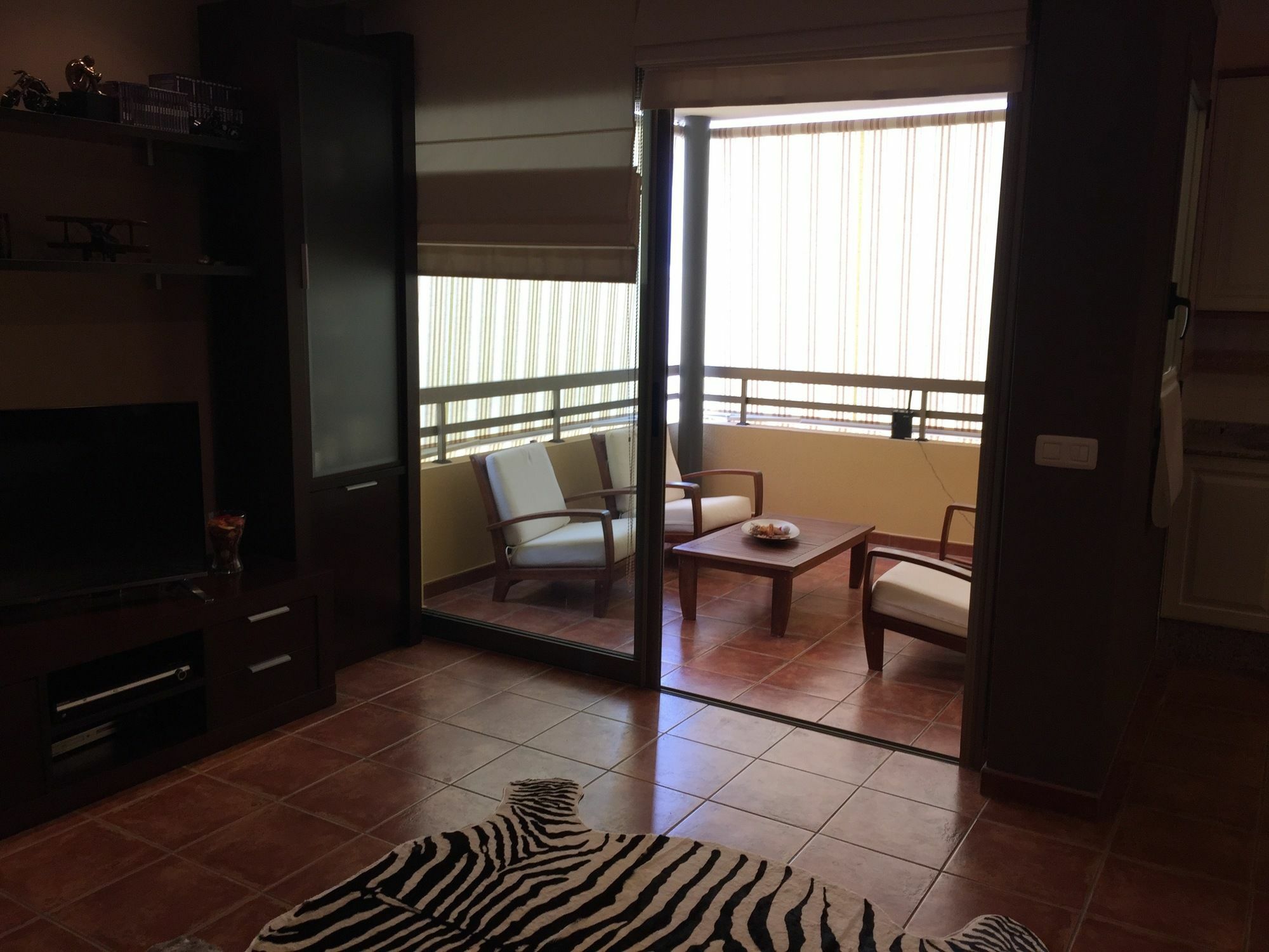 Villa Ocean Beach Ель-Медано Екстер'єр фото