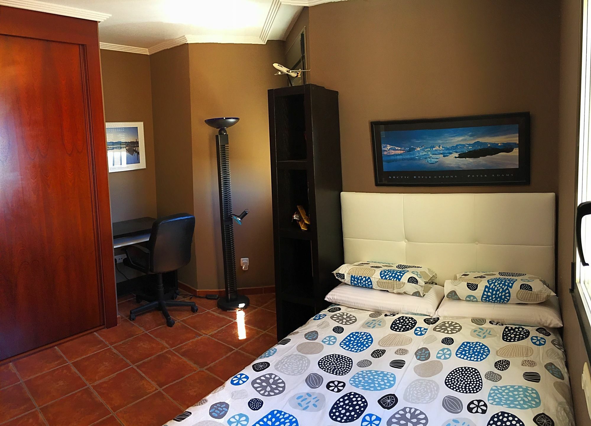 Villa Ocean Beach Ель-Медано Екстер'єр фото