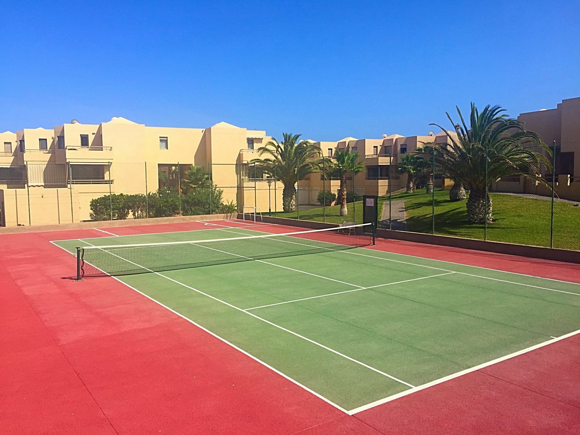 Villa Ocean Beach Ель-Медано Екстер'єр фото