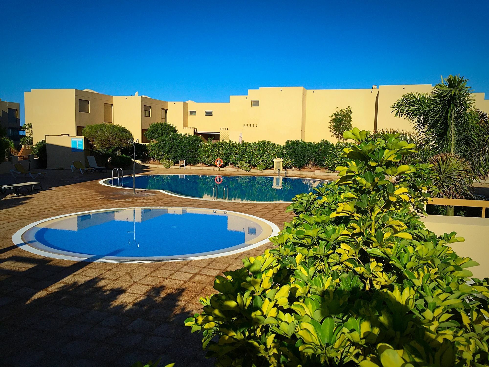 Villa Ocean Beach Ель-Медано Екстер'єр фото